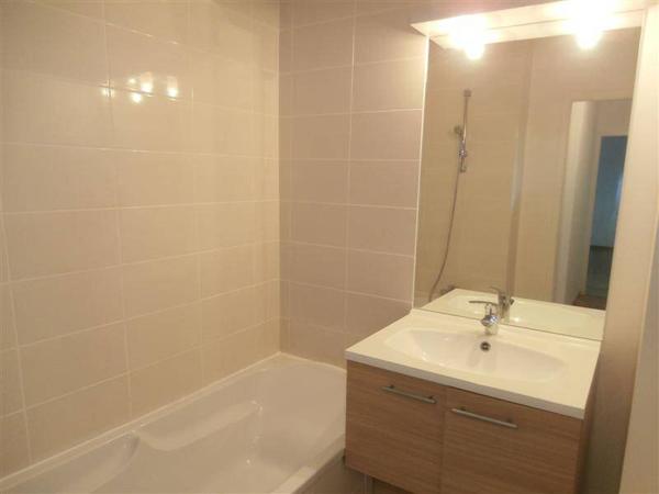 Appartement 2 pièces - 44120 Vertou