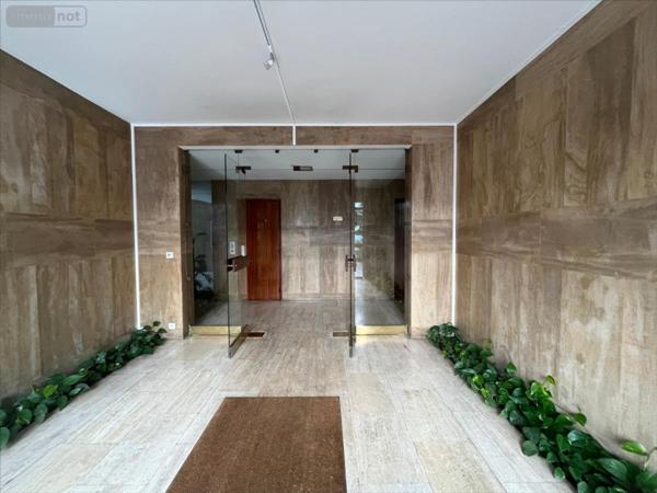 Appartement à vendre à Paris 12e arrondissement à Paris (75012), ref : 41002-1071848