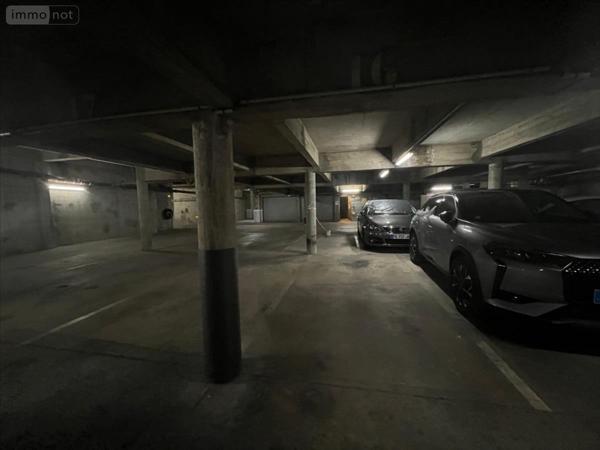 Appartement à vendre à Paris 12e arrondissement à Paris (75012), ref : 41002-1071848