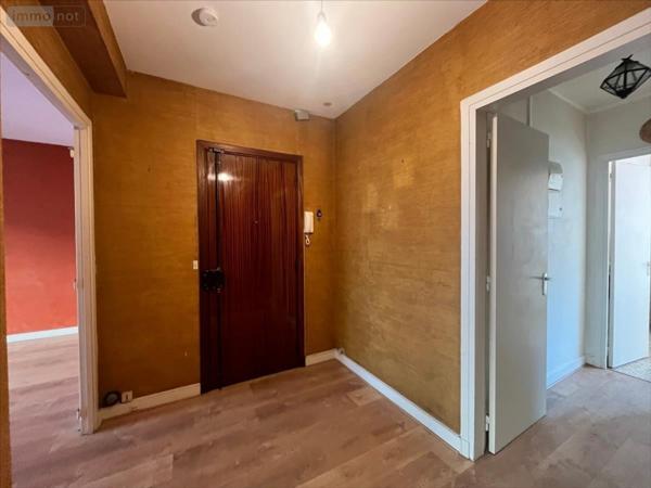 Appartement à vendre à Paris 12e arrondissement à Paris (75012), ref : 41002-1071848