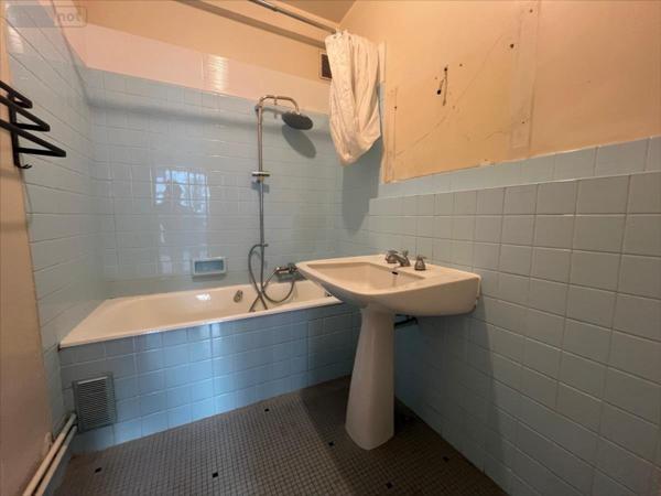 Appartement à vendre à Paris 12e arrondissement à Paris (75012), ref : 41002-1071848