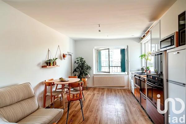 Appartement à vendre 2 pièces 27 m² Cauterets