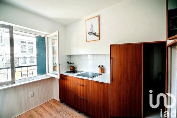 Appartement à vendre 2 pièces 27 m² Cauterets