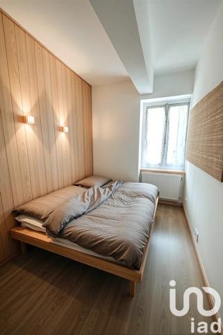 Appartement à vendre 2 pièces 27 m² Cauterets