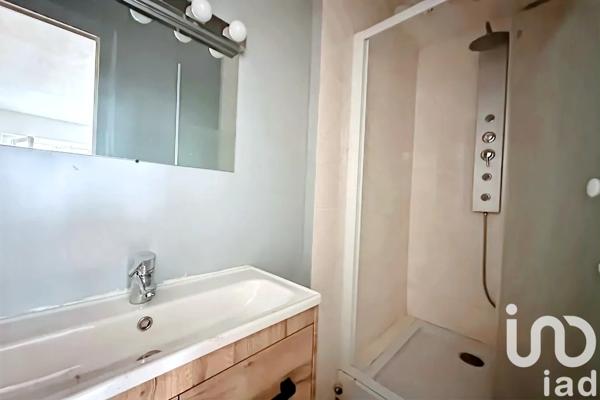 Appartement à vendre 2 pièces 27 m² Cauterets