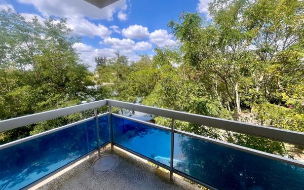 Appartement à vendre    2 pièces •  Châtellerault