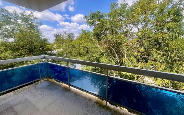 Appartement à vendre    2 pièces •  Châtellerault