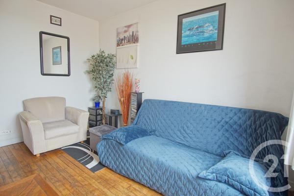 Appartement F2 à vendre  2 pièces - 31,50 m2 CHOISY LE ROI - 94