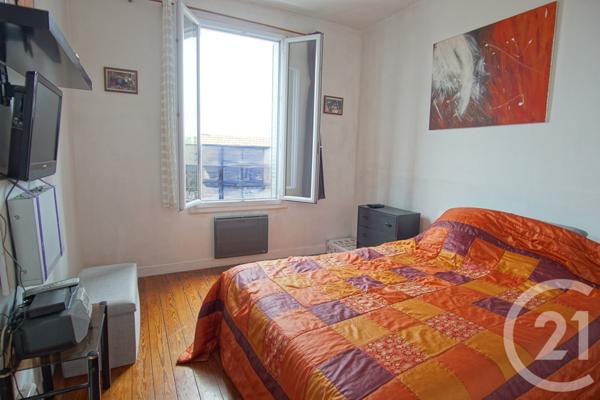 Appartement F2 à vendre  2 pièces - 31,50 m2 CHOISY LE ROI - 94