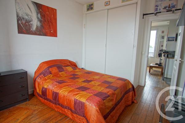 Appartement F2 à vendre  2 pièces - 31,50 m2 CHOISY LE ROI - 94