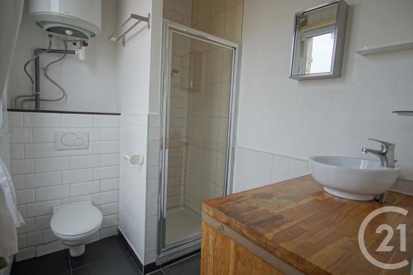 Appartement F2 à vendre  2 pièces - 31,50 m2 CHOISY LE ROI - 94