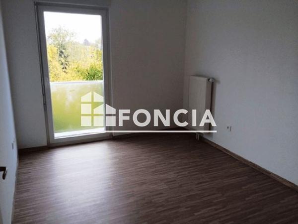 Location Appartement 3 pièces 67.8 m² - RESIDENCE VILLA VERDE Wattignies 59139