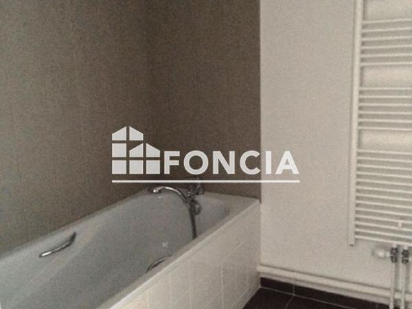 Location Appartement 3 pièces 67.8 m² - RESIDENCE VILLA VERDE Wattignies 59139