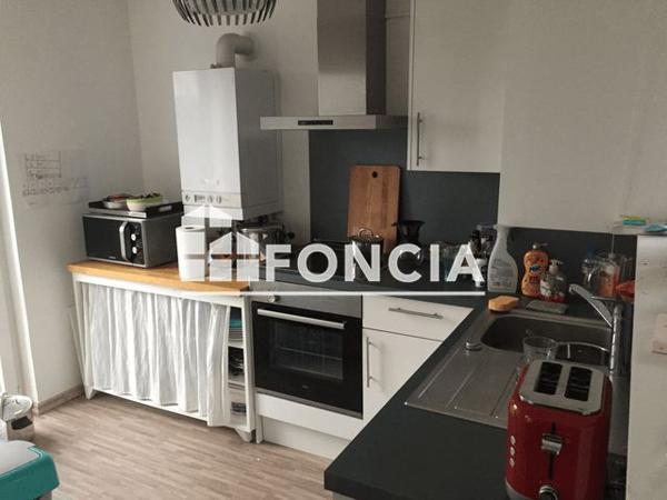 Location Appartement 3 pièces 67.8 m² - RESIDENCE VILLA VERDE Wattignies 59139