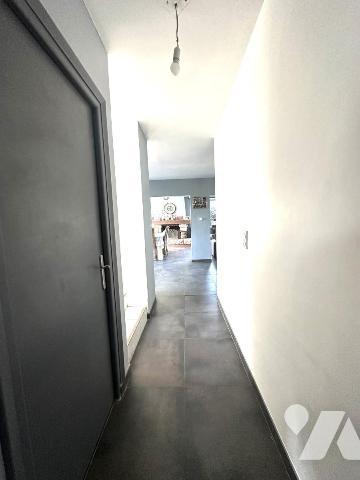 Maison de plain pied