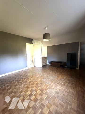 Maison de plain pied