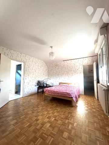 Maison de plain pied