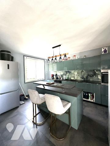 Maison de plain pied