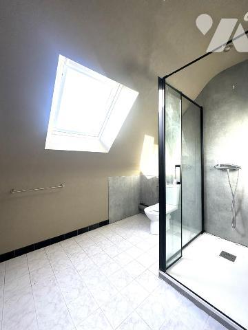 Maison de plain pied
