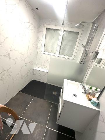 Maison de plain pied