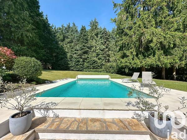 Maison à vendre 7 pièces 157 m² Maincy