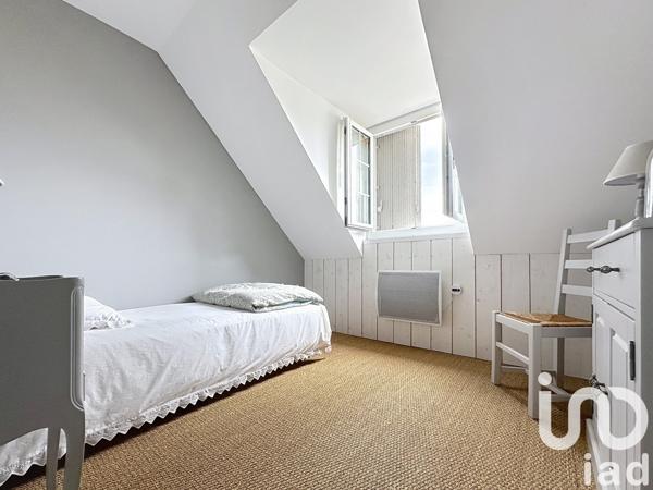 Maison à vendre 7 pièces 157 m² Maincy