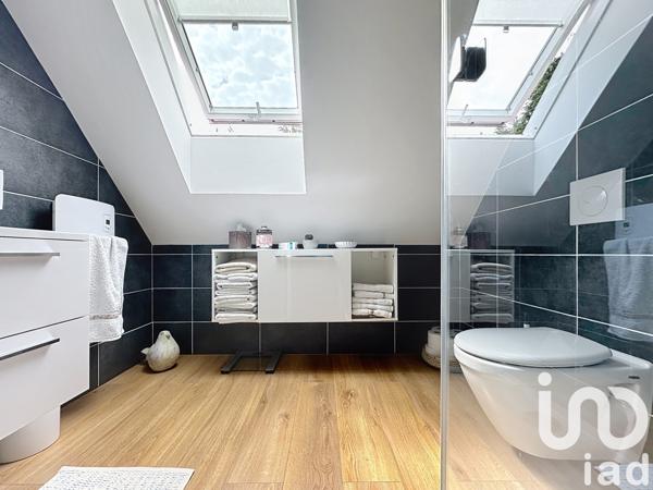 Maison à vendre 7 pièces 157 m² Maincy