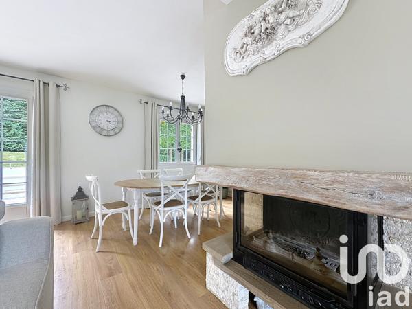 Maison à vendre 7 pièces 157 m² Maincy