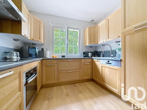 Maison à vendre 7 pièces 157 m² Maincy