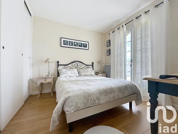 Maison à vendre 7 pièces 157 m² Maincy