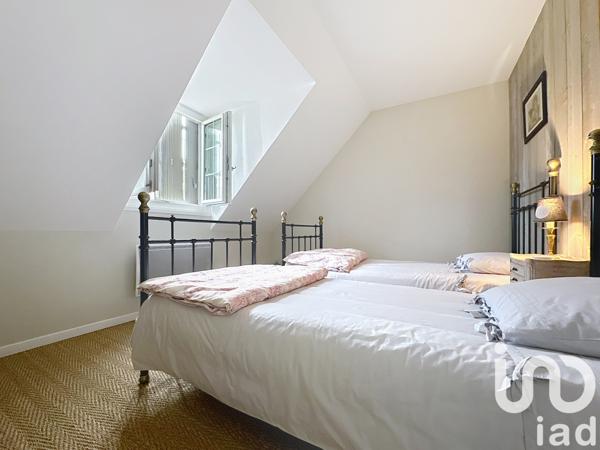 Maison à vendre 7 pièces 157 m² Maincy