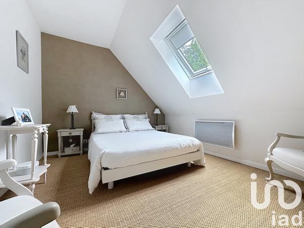 Maison à vendre 7 pièces 157 m² Maincy