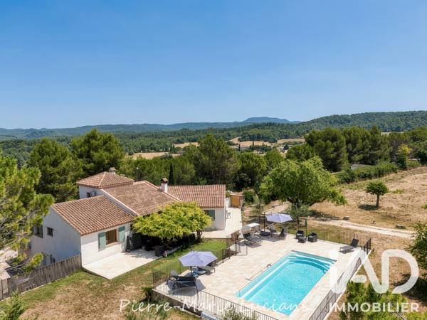 Maison à vendre 12 pièces 350 m² Venelles