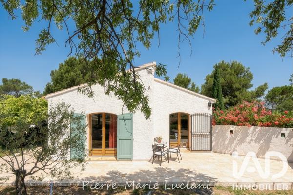 Maison à vendre 12 pièces 350 m² Venelles