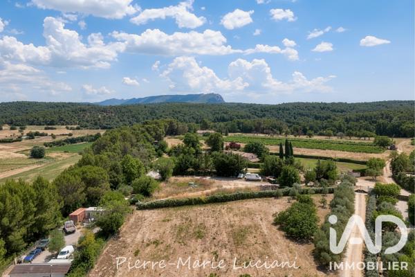 Maison à vendre 12 pièces 350 m² Venelles