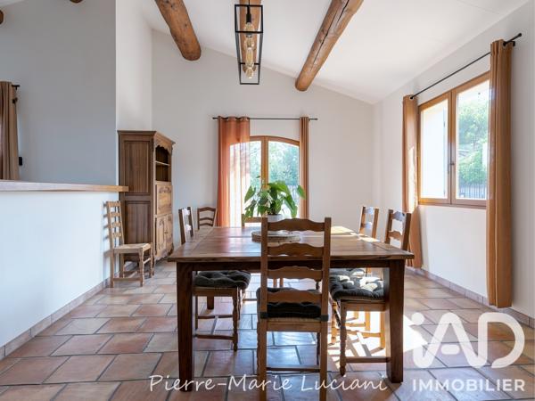 Maison à vendre 12 pièces 350 m² Venelles