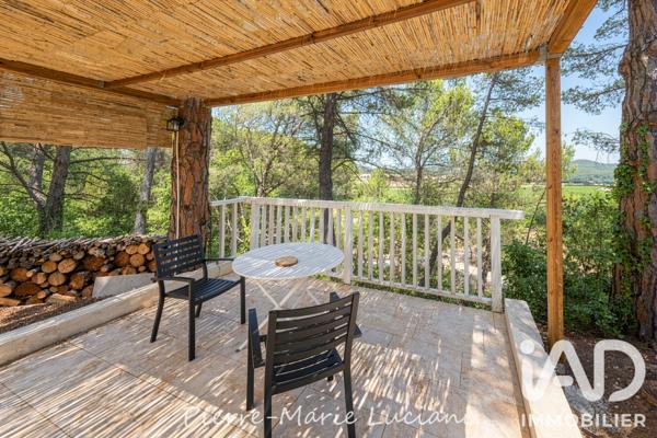 Maison à vendre 12 pièces 350 m² Venelles