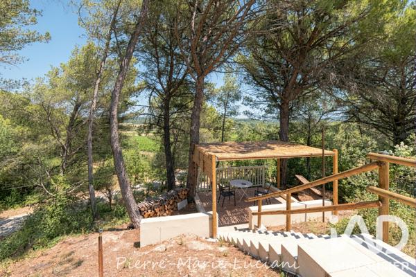 Maison à vendre 12 pièces 350 m² Venelles