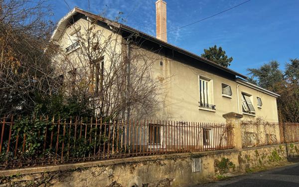 Maison à vendre    7 pièces • 230 m2 Francheville