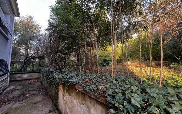 Maison à vendre    7 pièces • 230 m2 Francheville