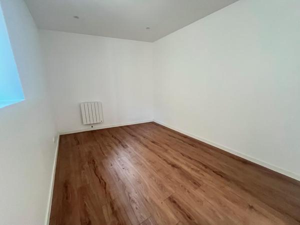 Magnifique appartement F3 d'une superficie de 67,11m²