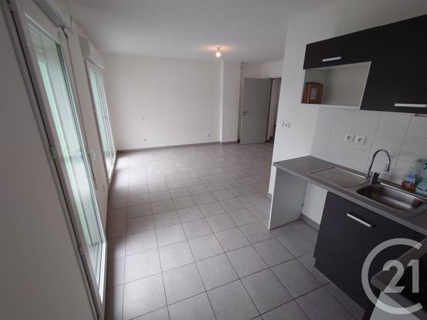 Appartement Studio à vendre  1 pièce - 25,40 m2 NIMES - 30