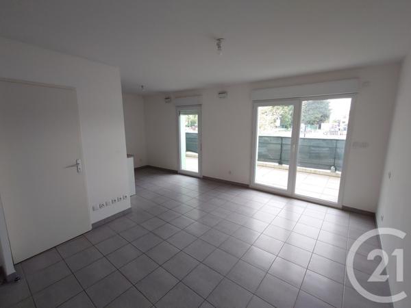 Appartement Studio à vendre  1 pièce - 25,40 m2 NIMES - 30