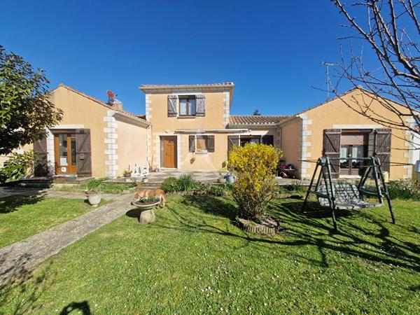 Maison Brem Sur Mer