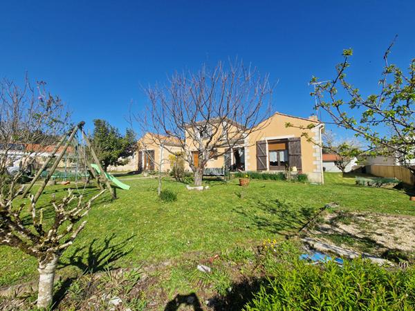 Maison Brem Sur Mer