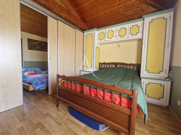 Maison Brem Sur Mer