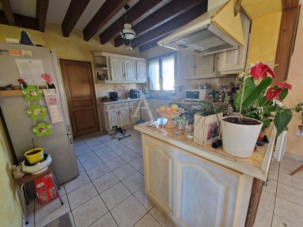 Maison Brem Sur Mer