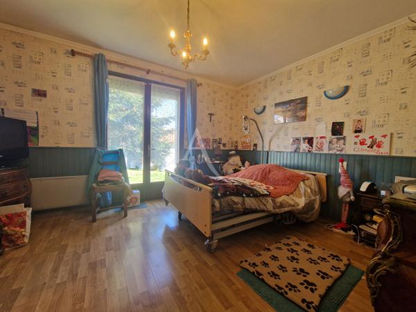 Maison Brem Sur Mer