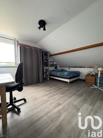 Maison à vendre 7 pièces 188 m² Bourges