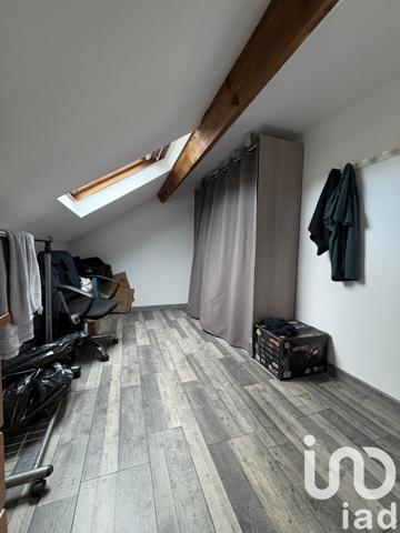 Maison à vendre 7 pièces 188 m² Bourges